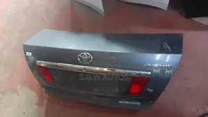 Ex-Japan Toyota Premio 240 Boot/Tailgate