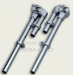 Tom Tom Holder - 20 Mm Tube (Single