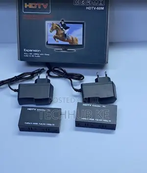 HDTV Hdmi Extender Up to 60m