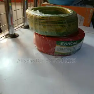 Efficient Performance 1.5mm singleElectrical Wiring Cable