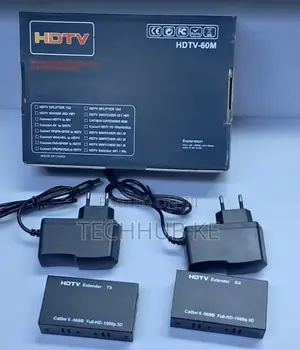 New Hdmi Extender 60m Hdmi Extender 60m Network Cable