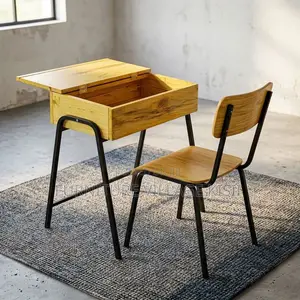 School Furniture;Student Locker&Chair Set