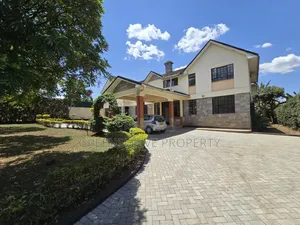 5bdrm House in Kirirapion Drive, Kerarapon for rent