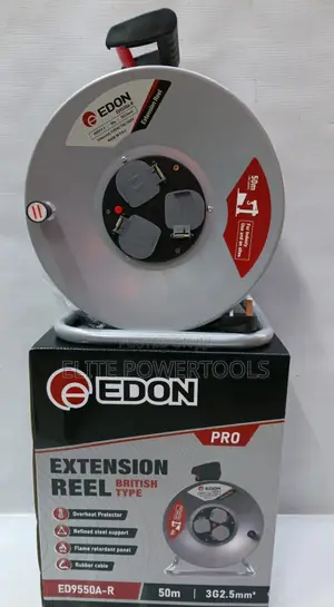Edon Extension Cable 2.5 50meters