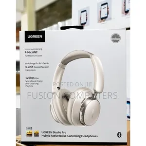 The 
UGREEN HiTune Max6 (Model HP206)