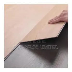 SPC Flooring Durable Stylish Floor for Modern Interiors