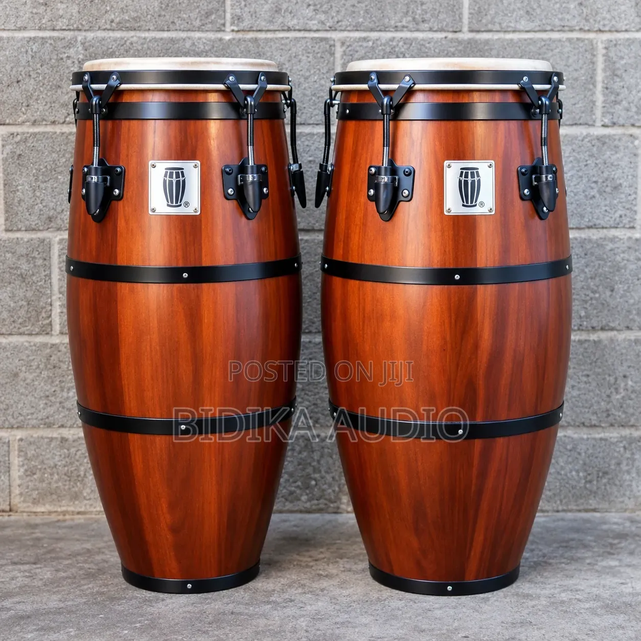 Conga Drums Drumco