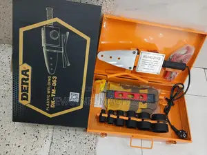 1500W PPR Pipe Welding Machine