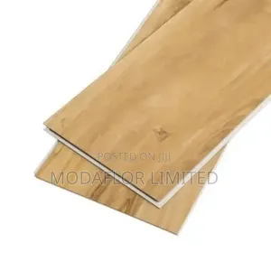 SPC Flooring Premium Floor Finish for Homes & Offices