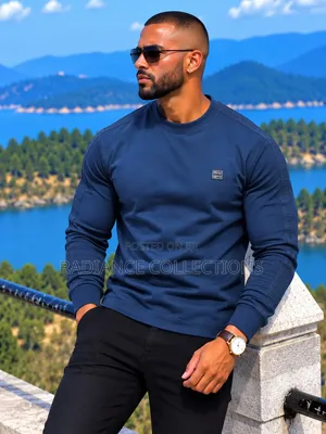 Unique Men Sweatshirts