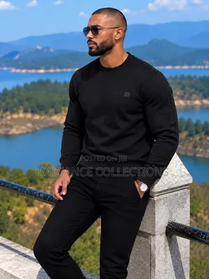 Unique Men Sweatshirts