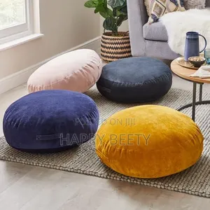 Add a Touch of Style and Coziness to Your Space
