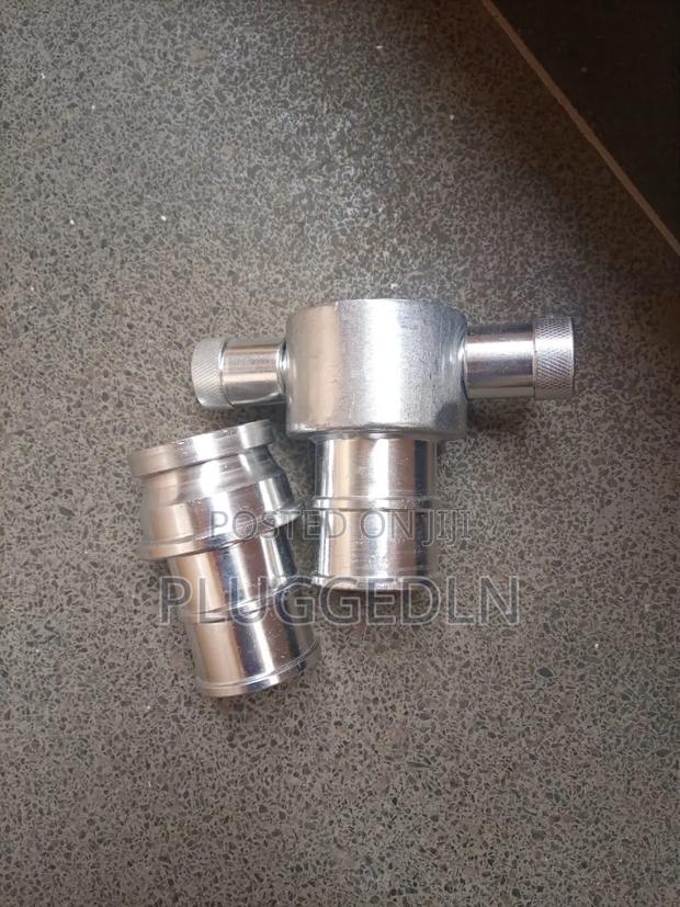 Instantaneous Fire Hose Couplings - main view