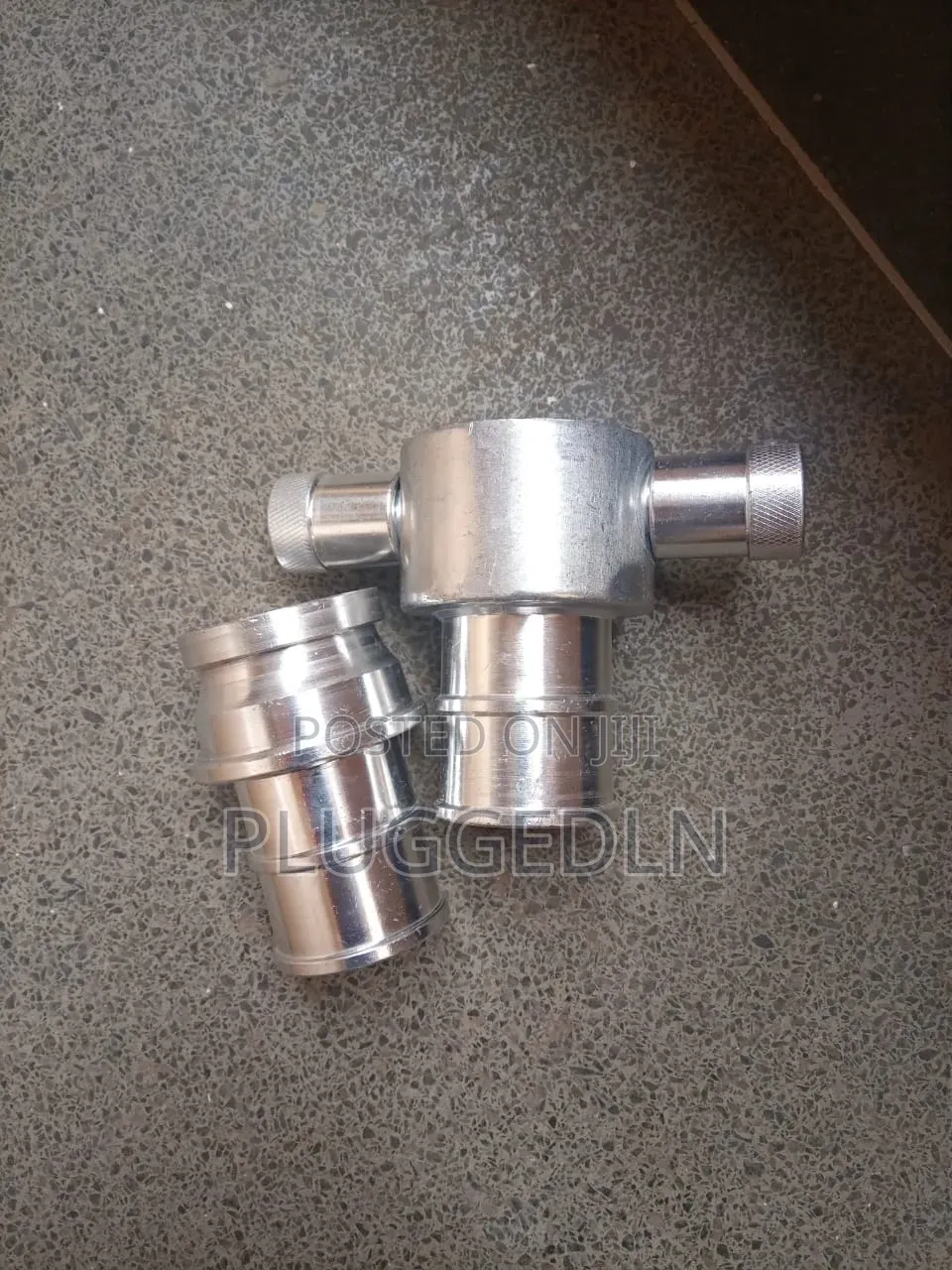Instantaneous Fire Hose Couplings
