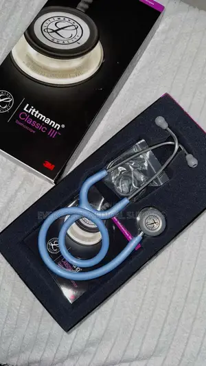 Littmann Classic III