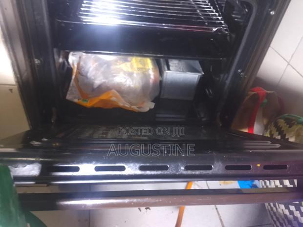 Von Cooker