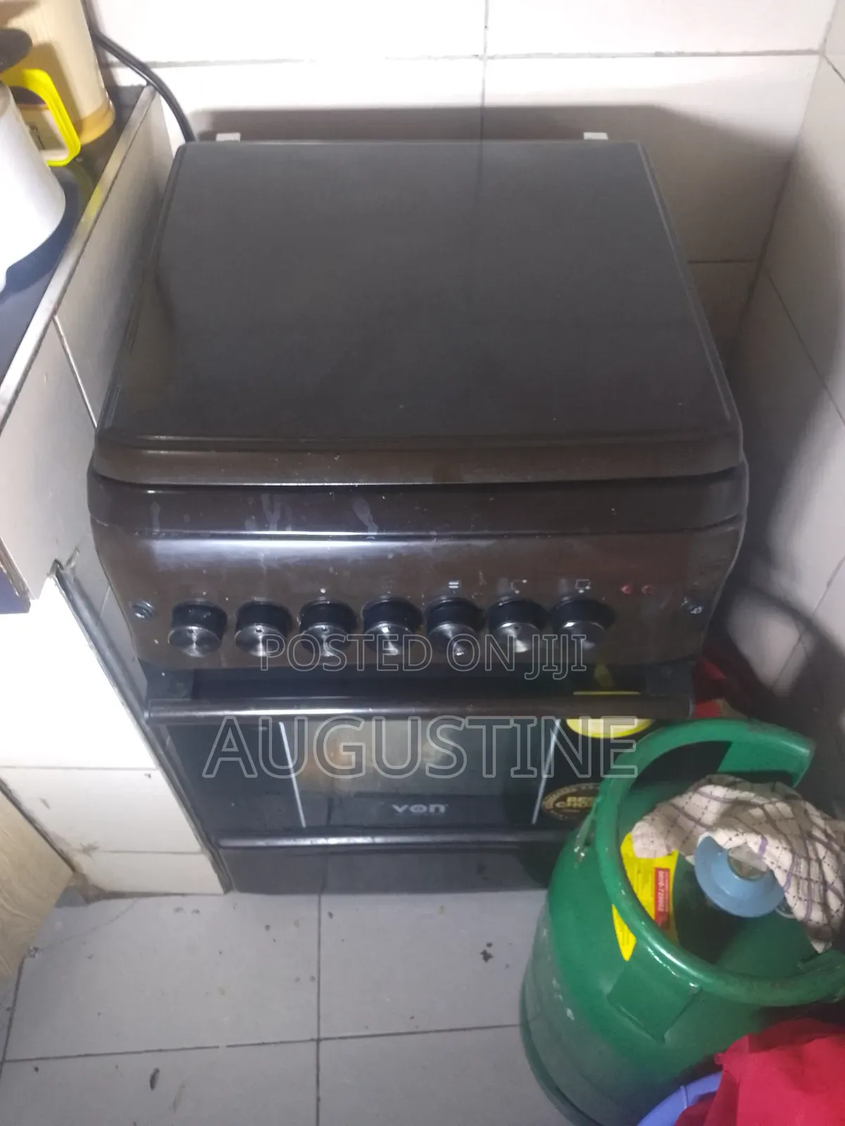 Von Cooker