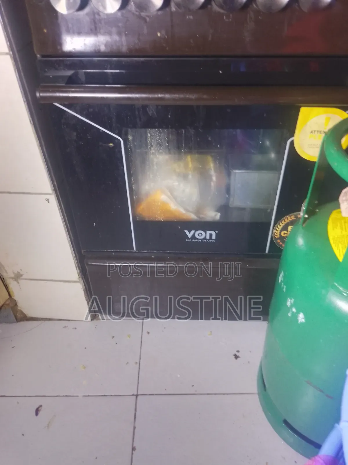 Von Cooker