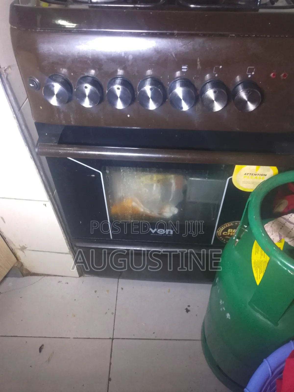 Von Cooker