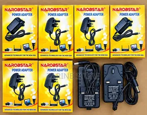 Go TV Power Adapter Gotv Adaptor