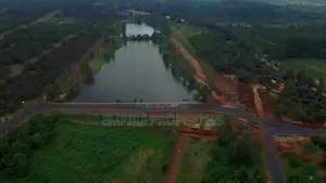 Controlled Gated Community