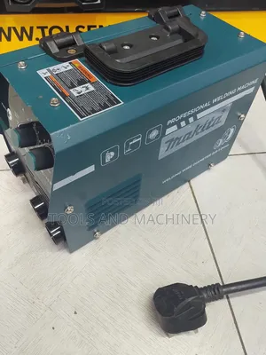 New Brand Makita Electric Welding Machine/400 Mig Welding Machine