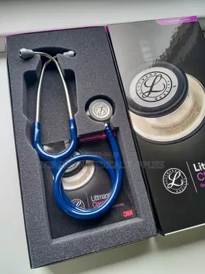 Littmann Classic III