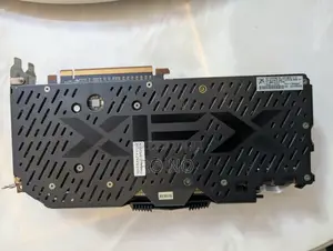 AMD Graphics Card, RX 5700 Xt 8GB Vram