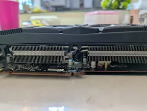 AMD Graphics Card, RX 5700 Xt 8GB Vram