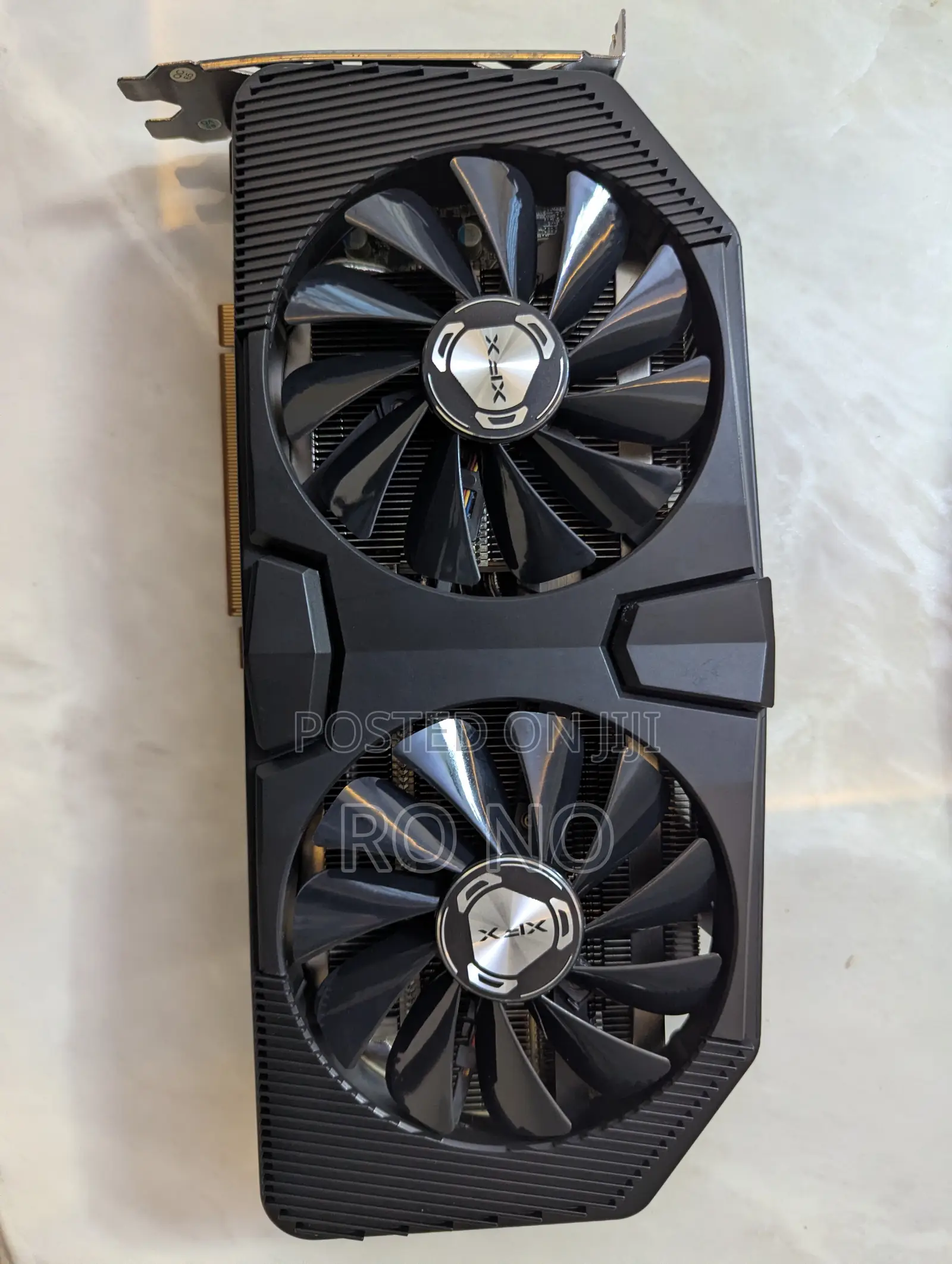 AMD Graphics Card, RX 5700 Xt 8GB Vram