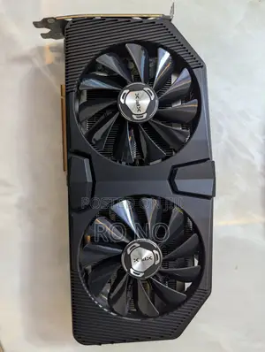 AMD Graphics Card, RX 5700 Xt 8GB Vram
