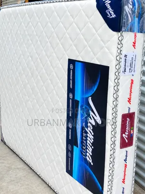  at 16000, Orthopedic Mattress 4 by 6, 10 Inches Spring Mattress