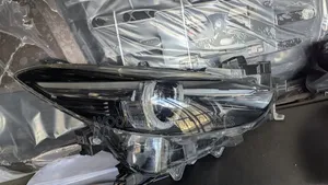 Mazda Axela 2018/2019 Headlight
