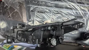 Mazda Axela 2018/2019 Headlight