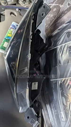 Mazda Axela 2018/2019 Headlight