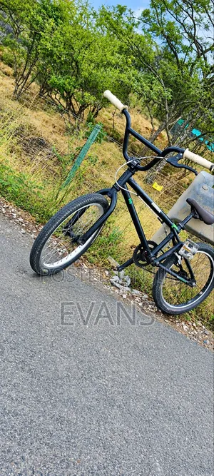 BMx Bicycle