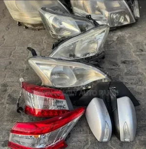 Sylphy 2015 Headlight Headlamp
