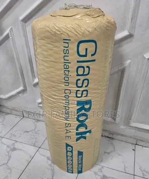 Rock Wool Insulation 50mm