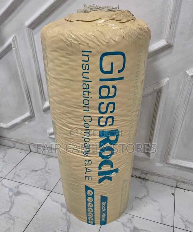 Rock Wool Insulation 50mm - thumbnail 2