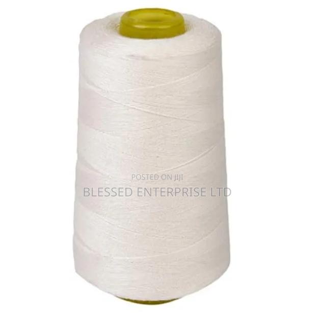 Heavy Duty Sewing Thread Machine - main view