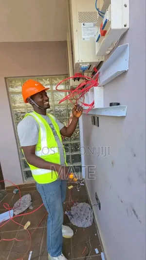 Westlands, Kileleshwa Electrician Services and Repairs