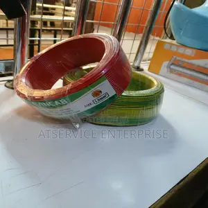 Super Best Wiring Cable, 2.5mm Evin Single Wiring Cable
