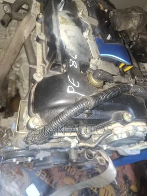 Pe Slim Engine for Mazda Cx5,biante,cx3