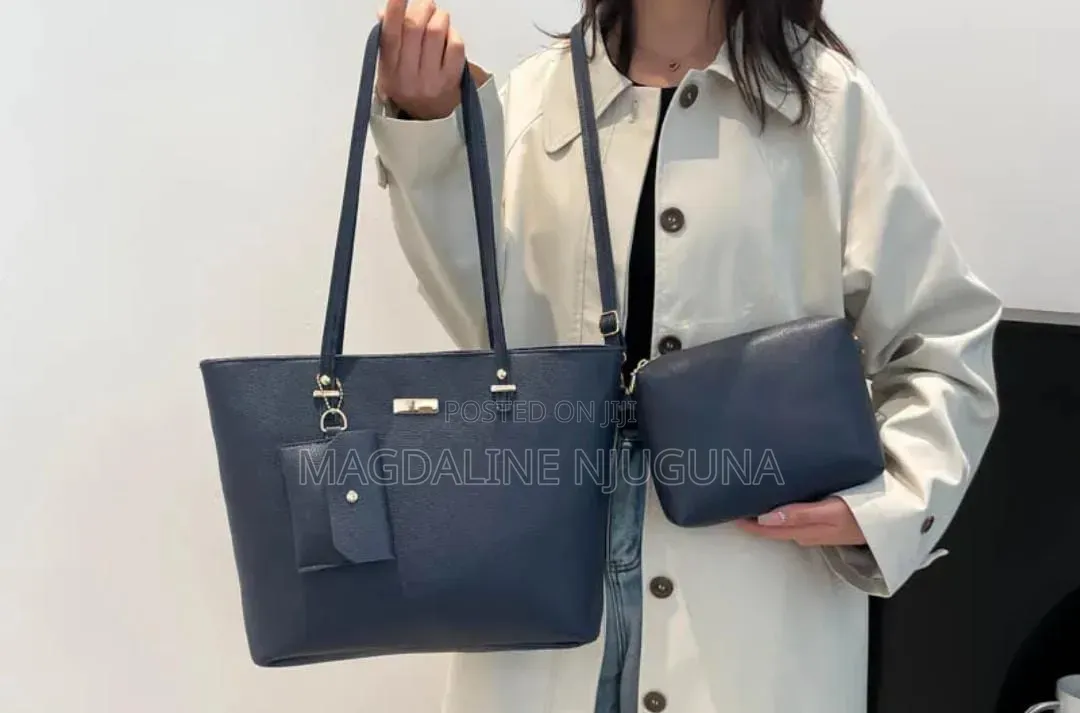 3in1 B Bag