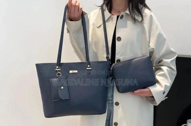 3in1 B Bag - main view
