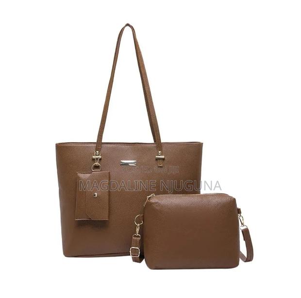 3in1 B Bag - thumbnail 2