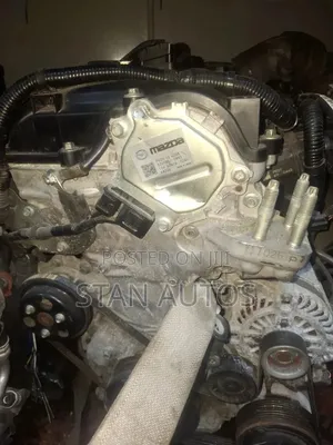 Pe Slim Engine for Mazda Cx5,biante,cx3