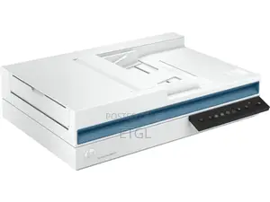 HP Scanjet Pro 3600f1 Scanner