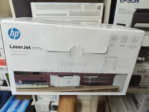 HP Laserjet M111a Printer HP Laserjet M111a Printer