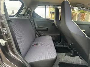 Suzuki Alto 660cc AWD 2019 Brown